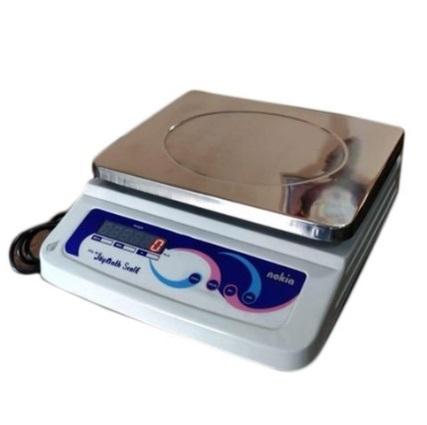 Laboratory Portable Weighing Scales