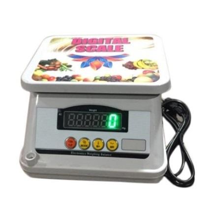30 Kg Electronic Digital Weighing Scale