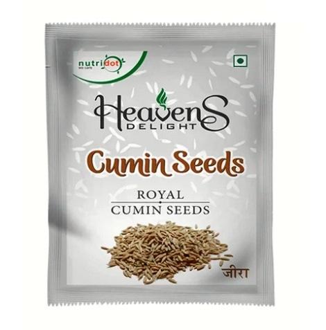100g Cumin Seeds