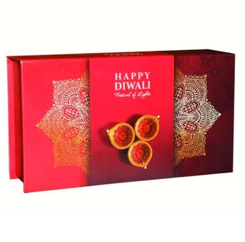 Diwali Festivel Pooja Kit