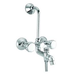 3-in 1 Wall Mixer
