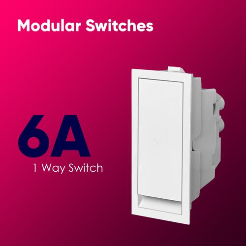 Electrical switches and accessories