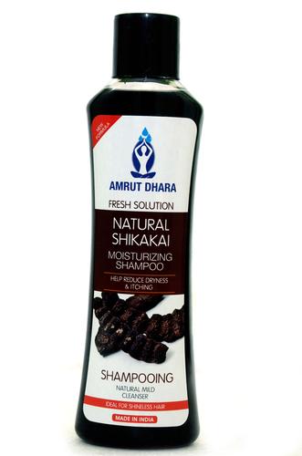 Amrut Dhara Shikakai Shampoo