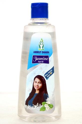 Amrut Dhara Jasmine Hair Oil