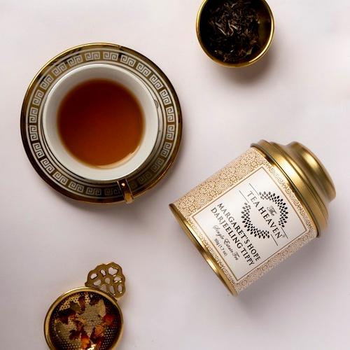 Margaret's Hope Darjeeling Tea