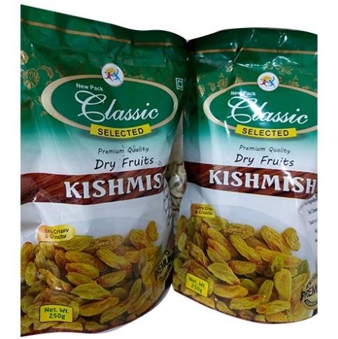 Dried Kishmish
