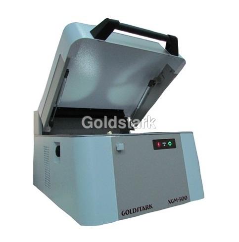 XGM-500 Commercial Gold Testing Machine