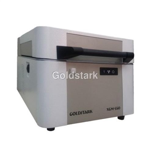 XGM-550 Digital Gold Testing Machine