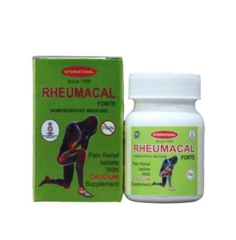 Rheumacal Forte Pain Relief Tablet