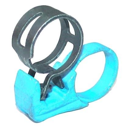 Constant Pressure Spring Band Clamps