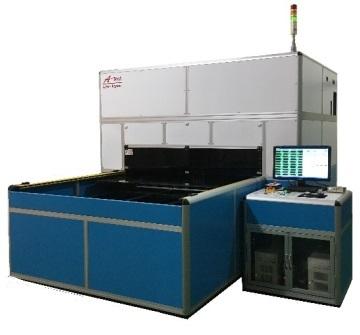 Laser Repair System for photomask