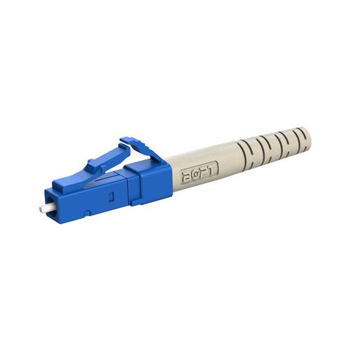 LC Alignment Adjustable Connector