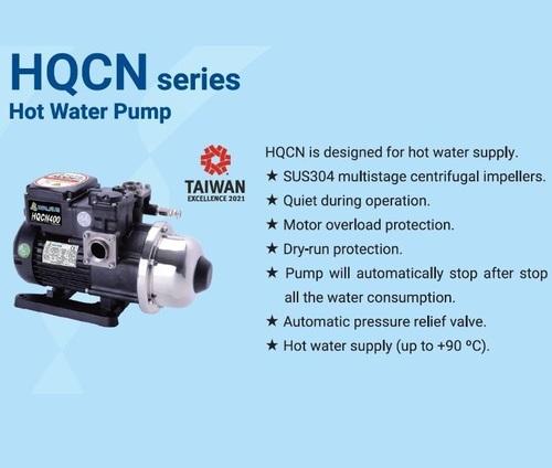 HQCN Series Hot Water Pump