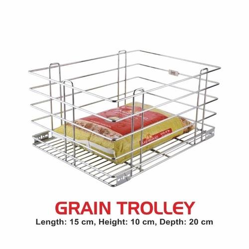 Grain Trolley