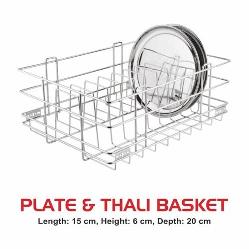 Plate & Thali Set