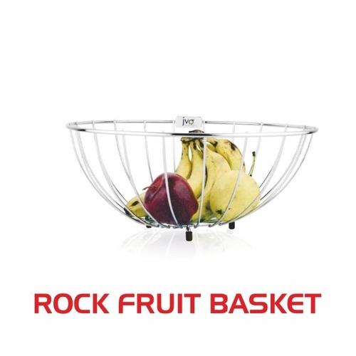 Rock Fruit Basket