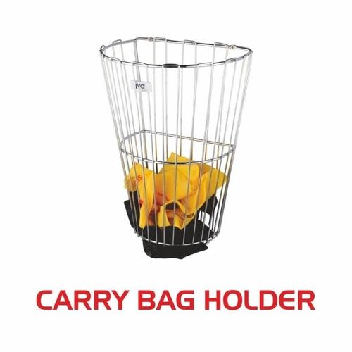 Carry Bag Holder
