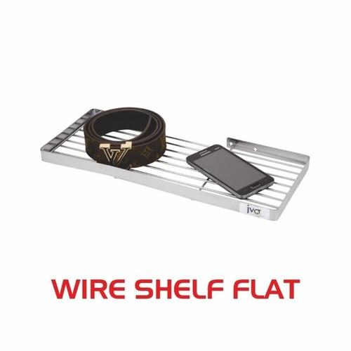 Wire Shelf Flat