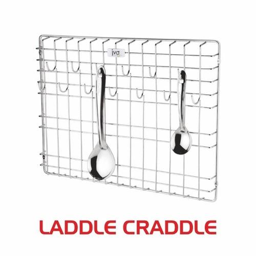Laddle Craddle
