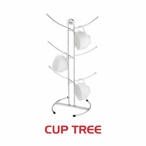 Cup Tree