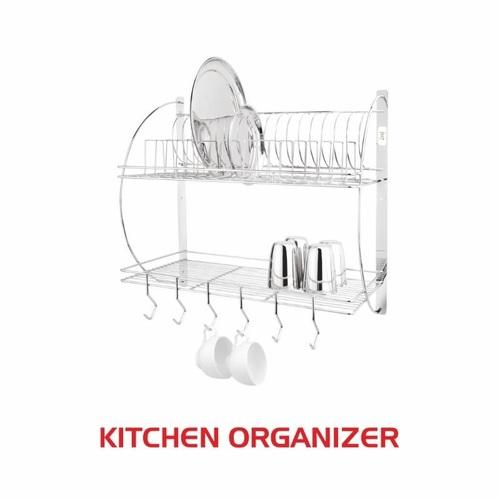 Kitchen Organizer