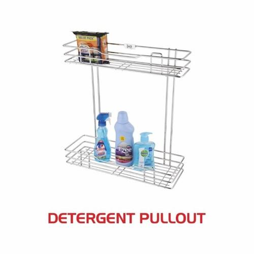 Detergent Pullout