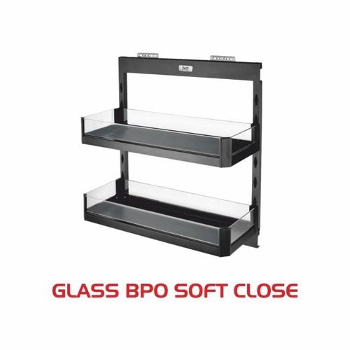 Glass BPO Soft Close
