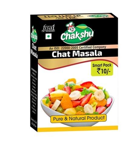Chat Masala Powder