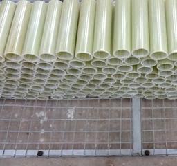 FIBERGLASS TUBE