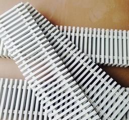 Fiberglass Grating