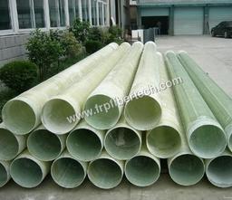 Frp Pipe
