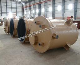 FRP TANK