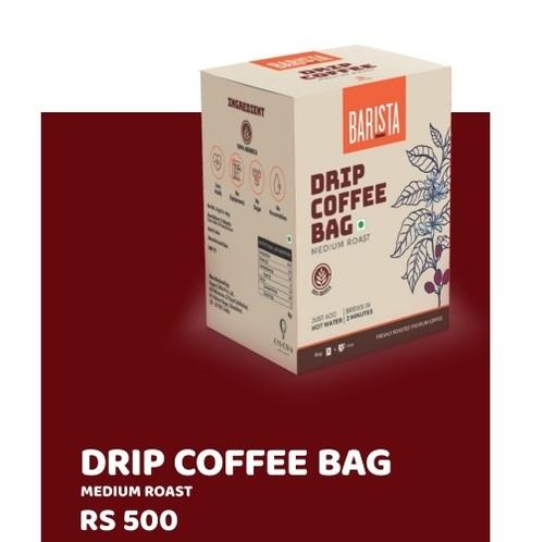 DRIP COFFEE BAG