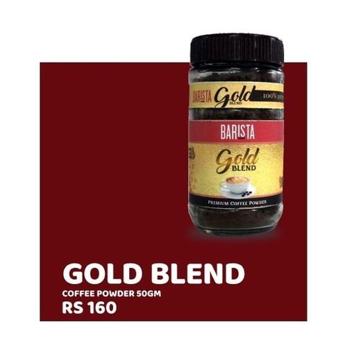 GOLD BLEND COFFEE POWDER
