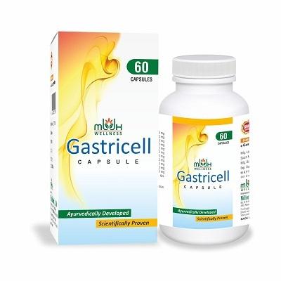 GASTRICELL