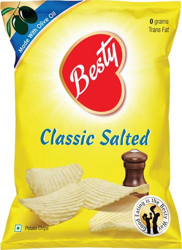 Classic Salted