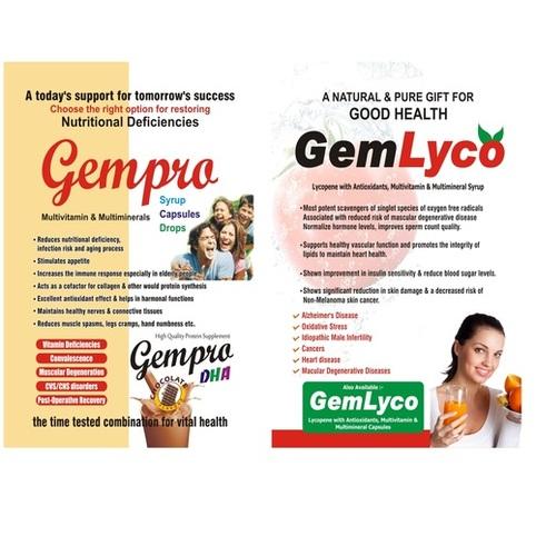GEMPRO / GEMLYCO