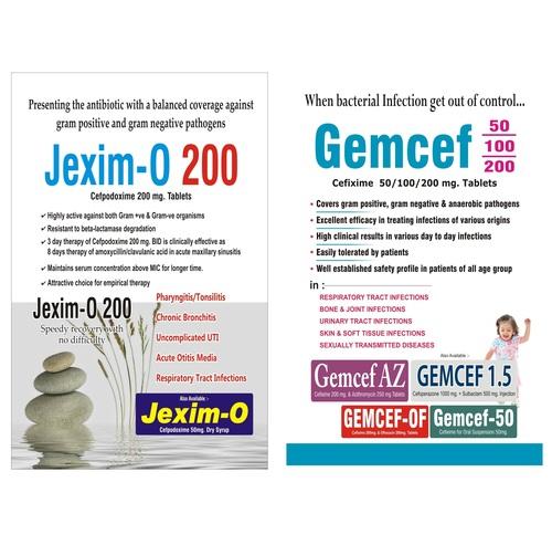 JEXIM-O 200 / GEMCEF