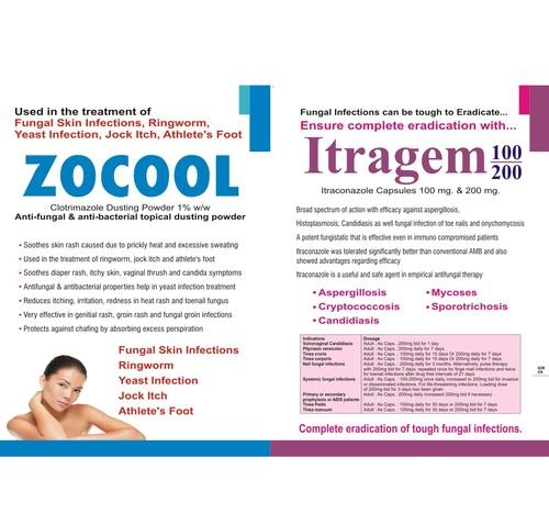 ZOCOOL / ITRAGEM