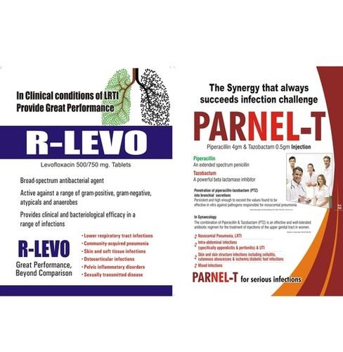 R-LEVO / PARNEL-T