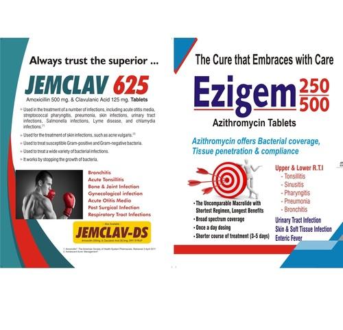 JEMCLAV 625 / EZIGEM