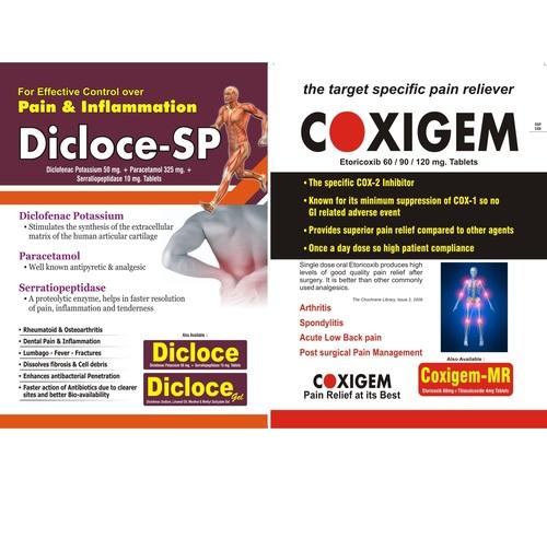 DICLOCE-SP / COXIGEGM