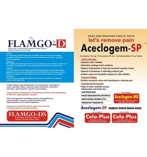 FLAMGO-D / ACECLOGEM-SP