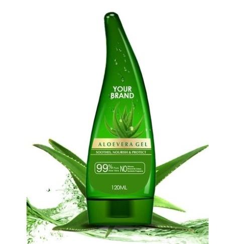 120 ml Aloe Vera Gel