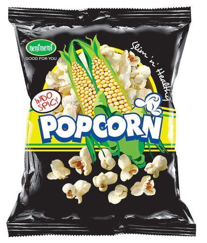 Spicy Popcorn