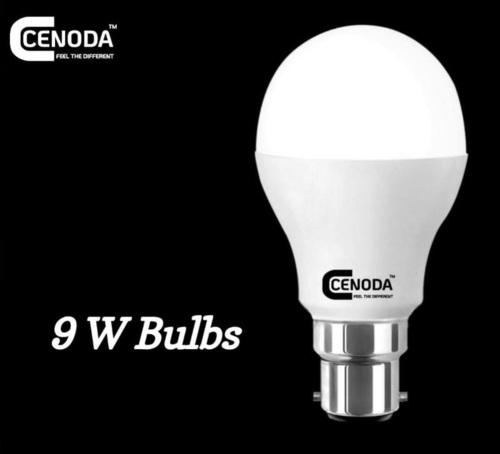9W Bulbs