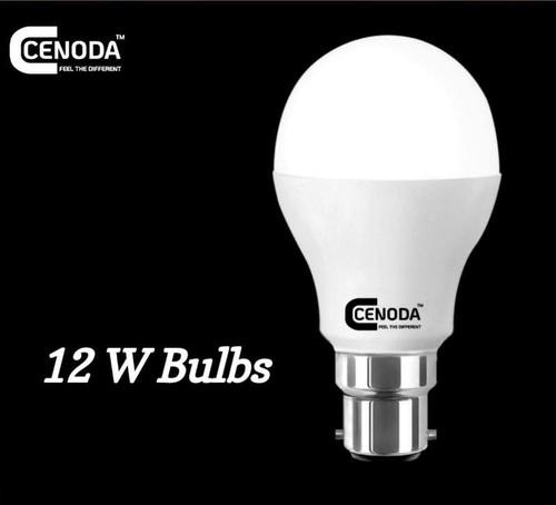 12W Bulbs