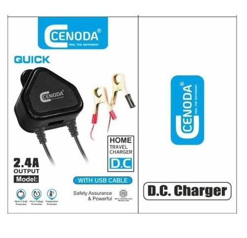 D.C. Charger