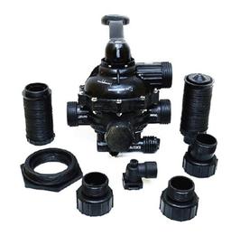 Water Treatment And Filtration Parts