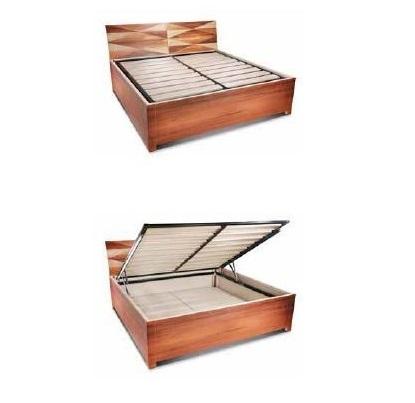 Designer Double Bed